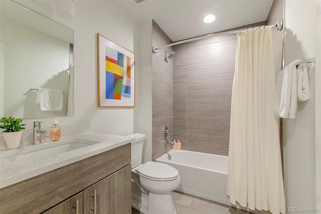 3955 N Utica Street, Denver, CO 80212