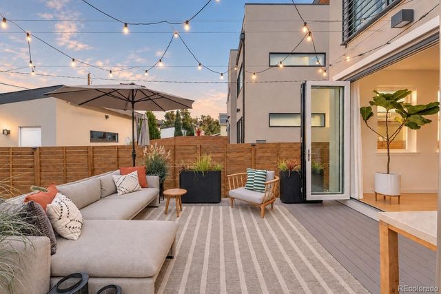 3955 N Utica Street, Denver, CO 80212