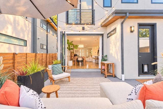 3955 N Utica Street, Denver, CO 80212