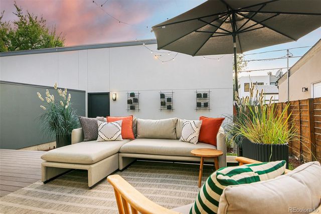 3955 N Utica Street, Denver, CO 80212