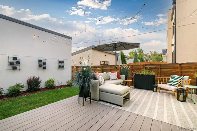 3955 N Utica Street, Denver, CO 80212