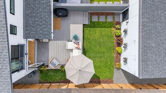 3955 N Utica Street, Denver, CO 80212
