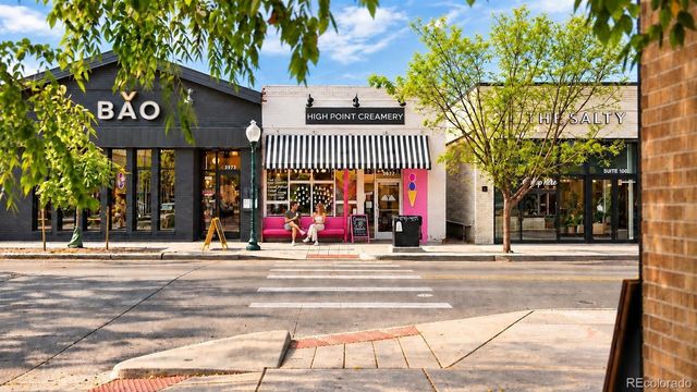 3955 N Utica Street, Denver, CO 80212