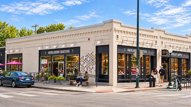 3955 N Utica Street, Denver, CO 80212