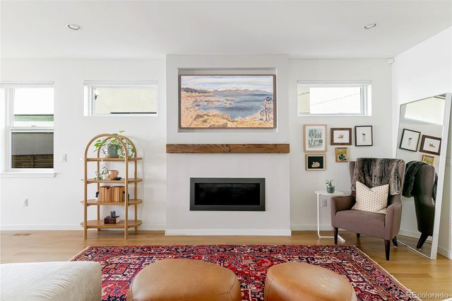 3955 N Utica Street, Denver, CO 80212