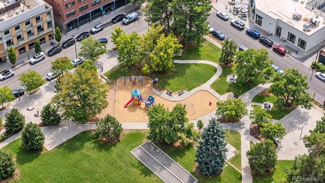 3955 N Utica Street, Denver, CO 80212