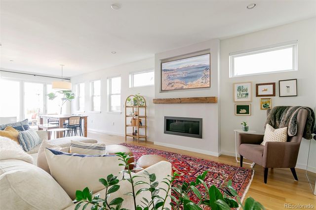 3955 N Utica Street, Denver, CO 80212