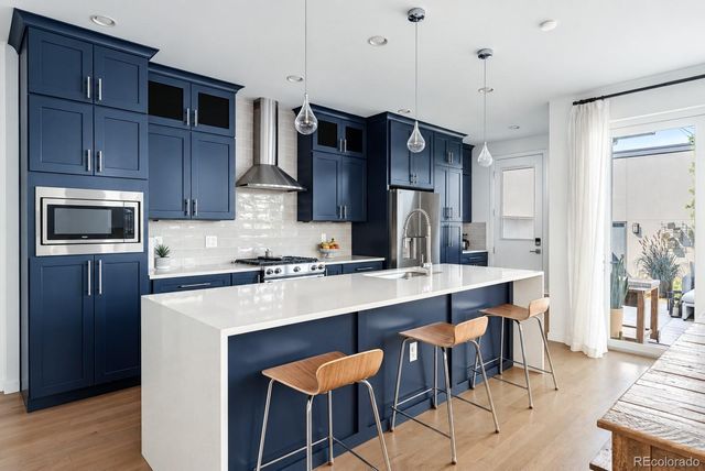 3955 N Utica Street, Denver, CO 80212