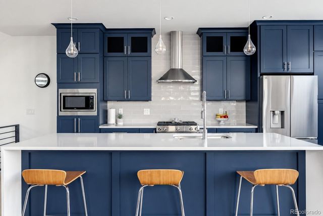 3955 N Utica Street, Denver, CO 80212