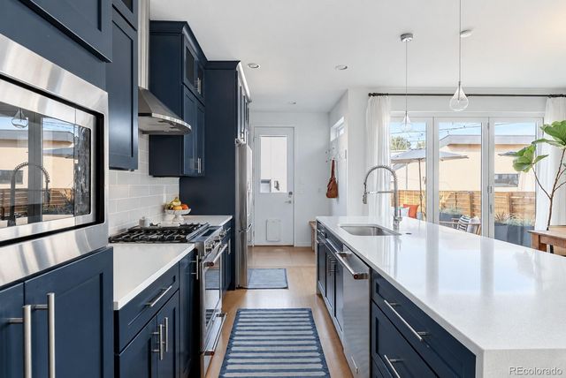 3955 N Utica Street, Denver, CO 80212