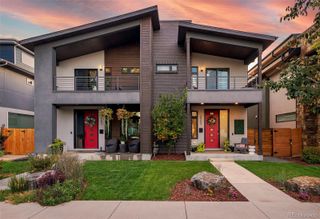 3955 N Utica Street, Denver, CO 80212