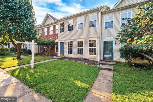 14844 EDMAN CIR, Centreville, VA 20121