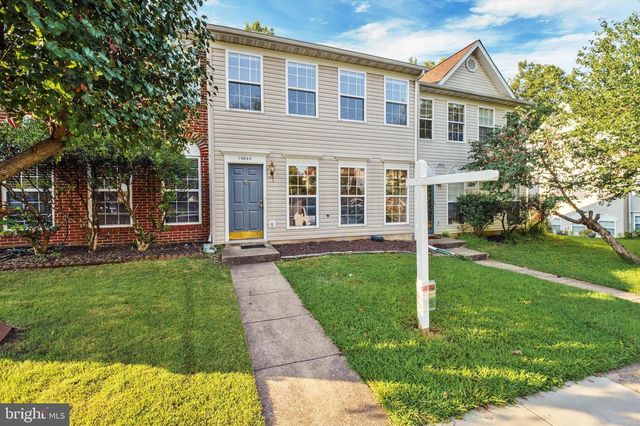 14844 EDMAN CIR, Centreville, VA 20121