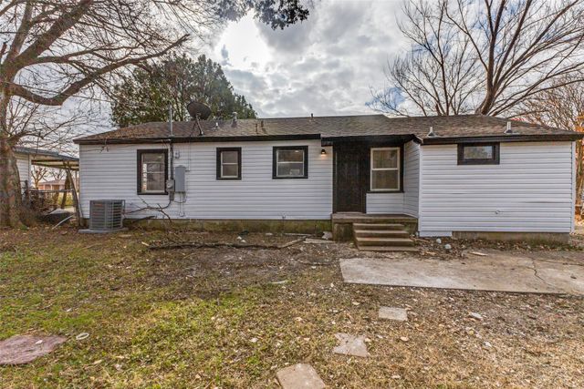 2723 Gus Thomasson Road, Dallas, TX 75228