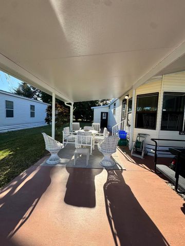 6631 Lila Court, Fort Pierce, FL 34951