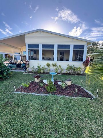 6631 Lila Court, Fort Pierce, FL 34951