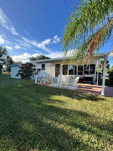 6631 Lila Court, Fort Pierce, FL 34951