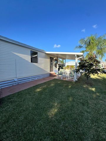 6631 Lila Court, Fort Pierce, FL 34951