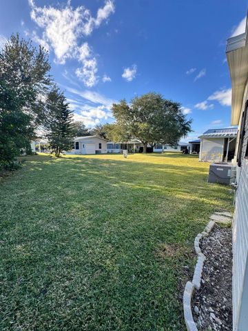 6631 Lila Court, Fort Pierce, FL 34951