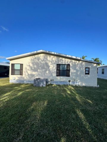6631 Lila Court, Fort Pierce, FL 34951