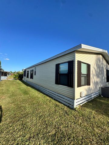 6631 Lila Court, Fort Pierce, FL 34951