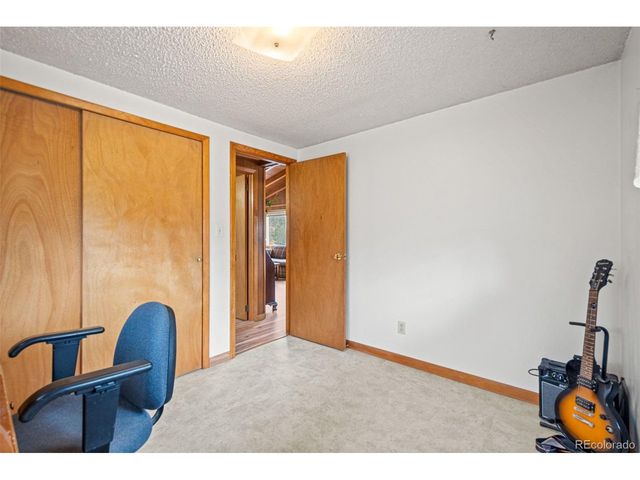 255 Saddlestring Rd, Bailey, CO 80421