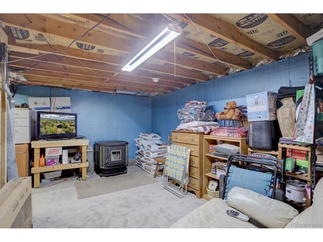 255 Saddlestring Rd, Bailey, CO 80421