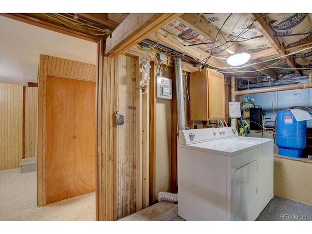 255 Saddlestring Rd, Bailey, CO 80421