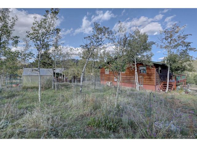 255 Saddlestring Rd, Bailey, CO 80421