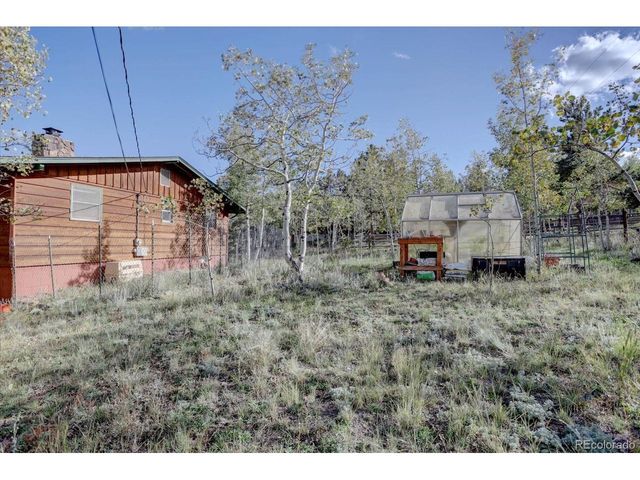 255 Saddlestring Rd, Bailey, CO 80421