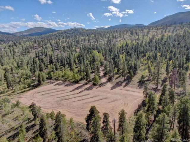 255 Saddlestring Rd, Bailey, CO 80421