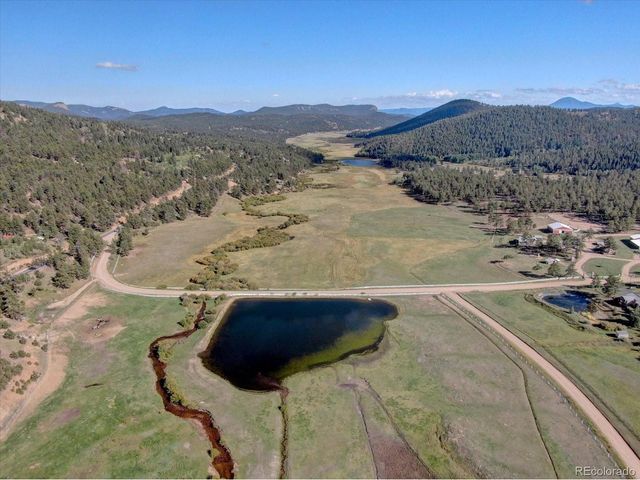 255 Saddlestring Rd, Bailey, CO 80421