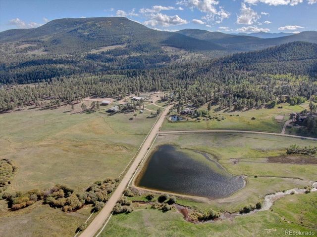 255 Saddlestring Rd, Bailey, CO 80421