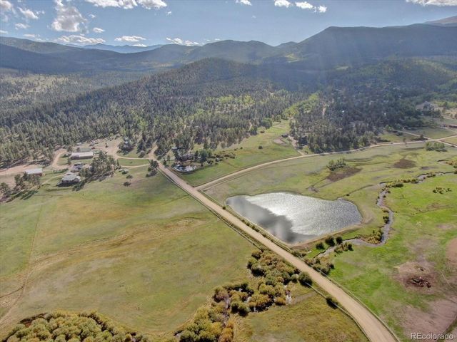 255 Saddlestring Rd, Bailey, CO 80421