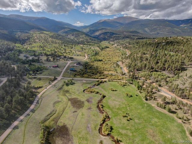 255 Saddlestring Rd, Bailey, CO 80421
