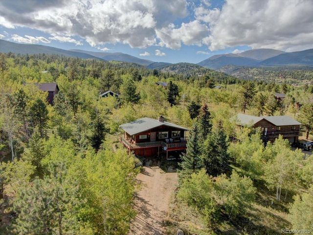 255 Saddlestring Rd, Bailey, CO 80421