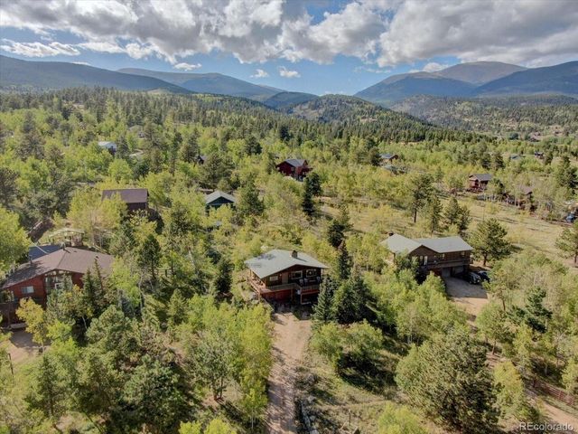 255 Saddlestring Rd, Bailey, CO 80421