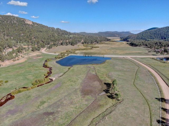255 Saddlestring Rd, Bailey, CO 80421