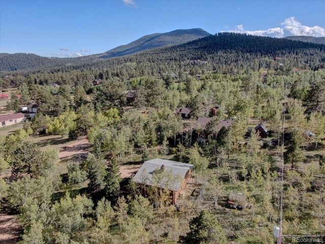 255 Saddlestring Rd, Bailey, CO 80421