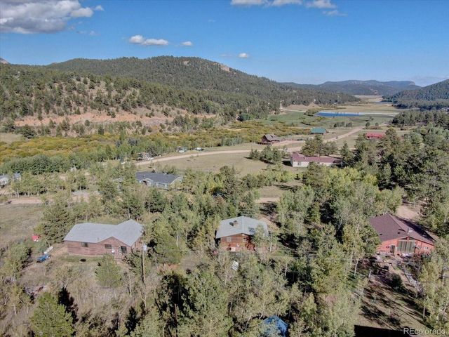 255 Saddlestring Rd, Bailey, CO 80421