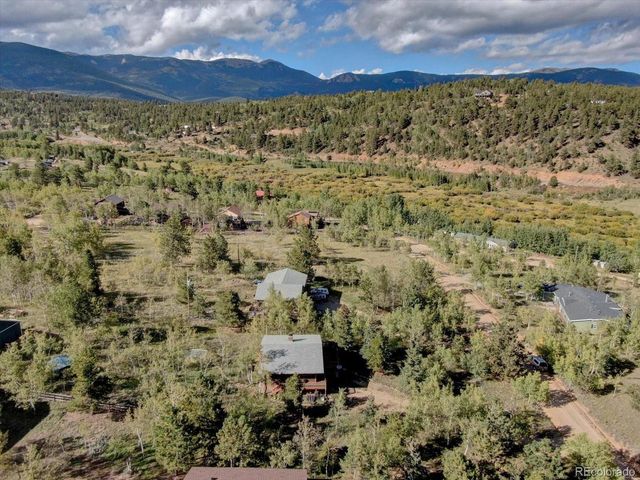 255 Saddlestring Rd, Bailey, CO 80421