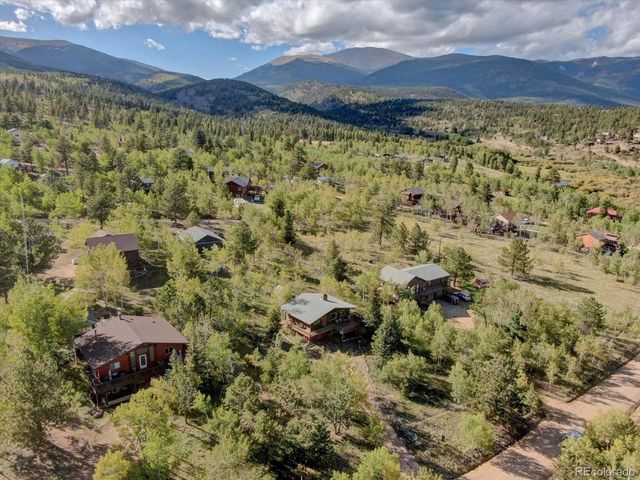 255 Saddlestring Rd, Bailey, CO 80421