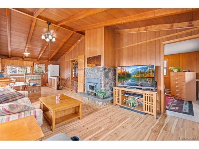 255 Saddlestring Rd, Bailey, CO 80421