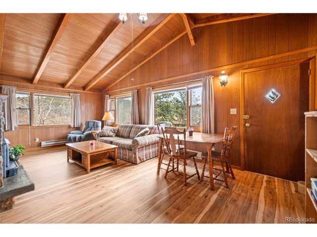 255 Saddlestring Rd, Bailey, CO 80421
