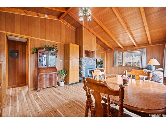 255 Saddlestring Rd, Bailey, CO 80421