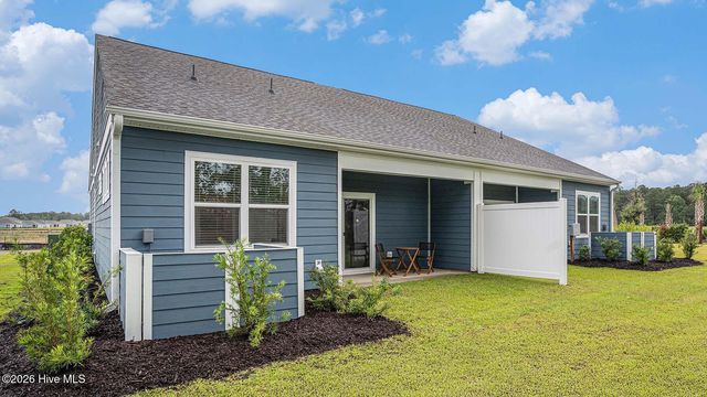 3880 Bingley Street NW, Ash, NC 28420
