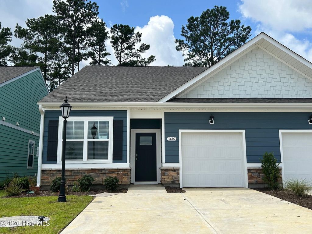 3880 Bingley Street NW, Ash, NC 28420