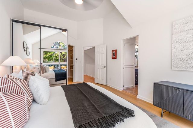 454 Mountain Laurel Court, Mountain View, CA 94043