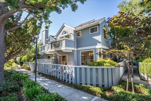 454 Mountain Laurel Court, Mountain View, CA 94043
