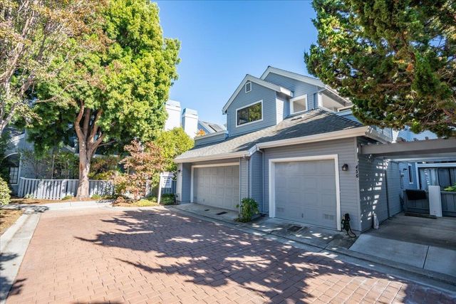 454 Mountain Laurel Court, Mountain View, CA 94043
